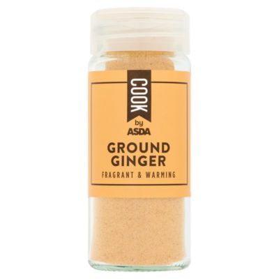 Cook Ground Ginger 28g thumbnail 2