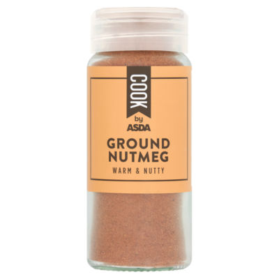Cook Ground Nutmeg 42g thumbnail 2