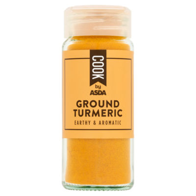 CookTurmeric Ground 45g thumbnail 2