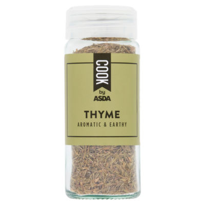 Cook Thyme 17g