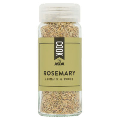 Cook Rosemary 27g