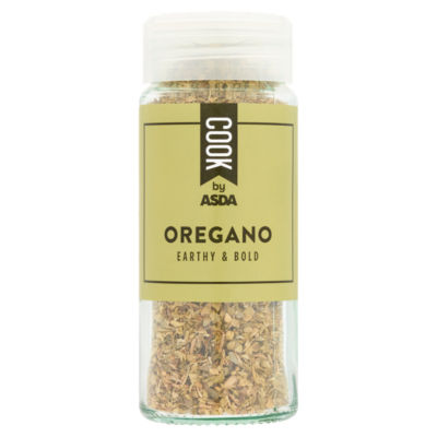 Cook Oregano 12g