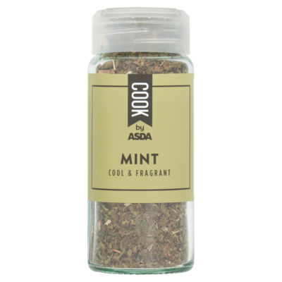 Cook Mint 13g