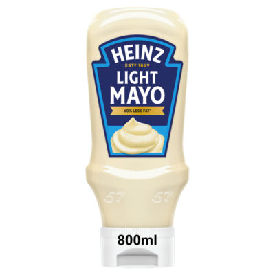 Light Mayonnaise 815g thumbnail 2