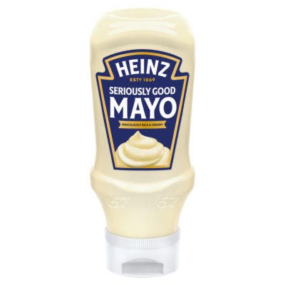 Seriously Good Mayonnaise 775g thumbnail 3