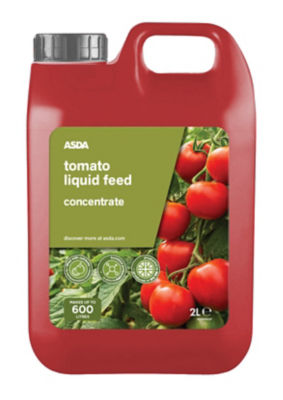 Concentrated Tomato Food 2L