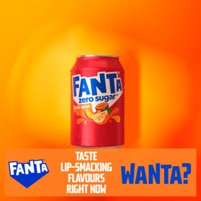 Fruit Twist Zero 8 x 330ml thumbnail 3