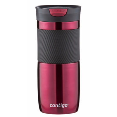 Byron Travel Mug