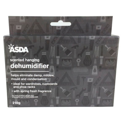 Wardrobe Dehumidifier thumbnail 2