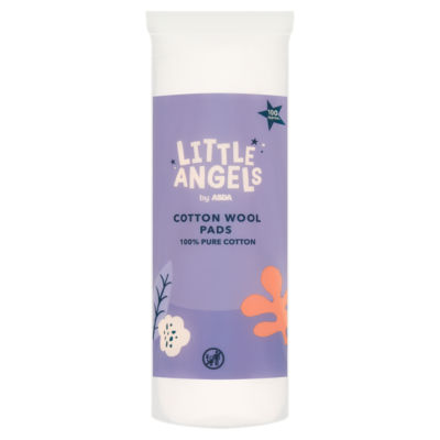 Cotton Wool Pads thumbnail 2