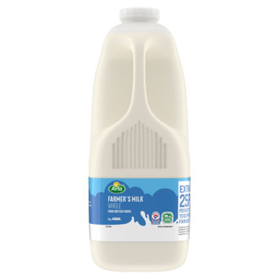 Farmers Whole Milk thumbnail 2