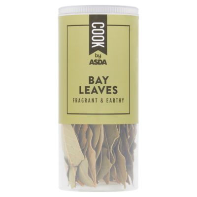 Cook Bay Leaves 7g thumbnail 2