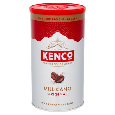 Millicano Original Instant Coffee 170g thumbnail 3