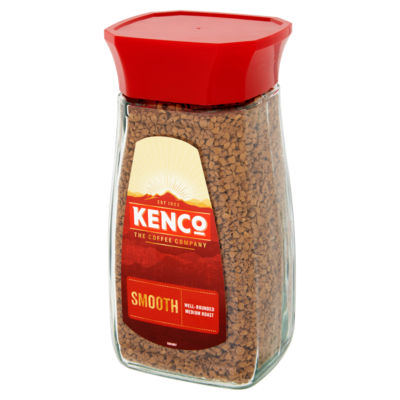 Smooth Instant Coffee 200g thumbnail 4