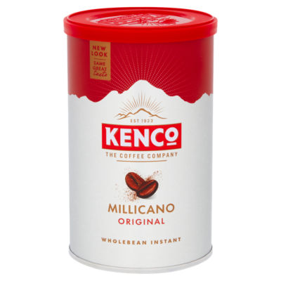 Millicano Original Instant Coffee 100g thumbnail 3