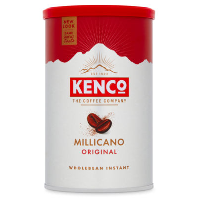 Millicano Original Instant Coffee 100g thumbnail 4