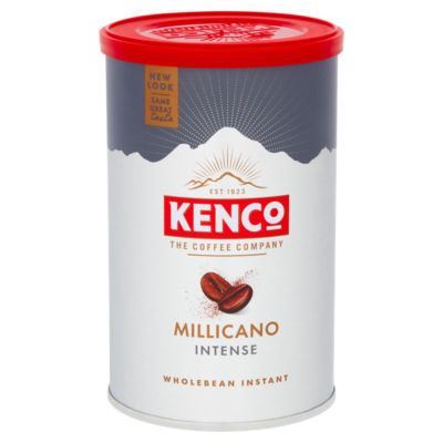 Millicano Intense Instant Coffee 95g thumbnail 3
