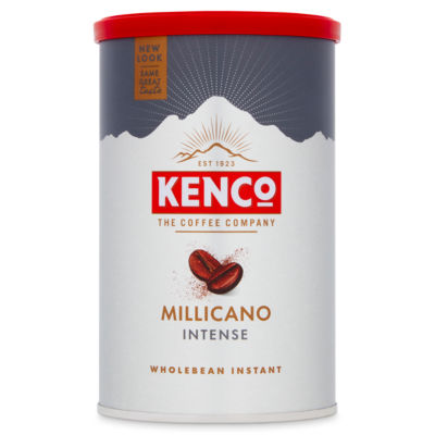 Millicano Intense Instant Coffee 95g thumbnail 4