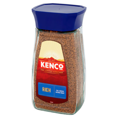 Rich Instant Coffee 200g thumbnail 4