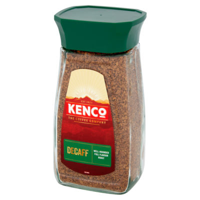Decaff Instant Coffee 200g thumbnail 4