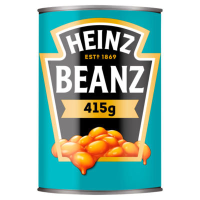 Baked Beans thumbnail 2