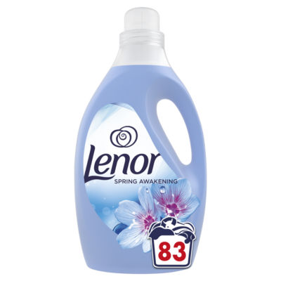 Fabric Conditioner Spring Awakening 83 Washes, 2.905l thumbnail 2