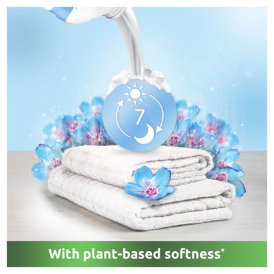 Fabric Conditioner Spring Awakening 83 Washes, 2.905l thumbnail 3