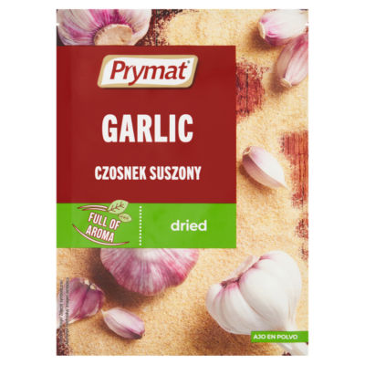 Prymat Garlic Powder