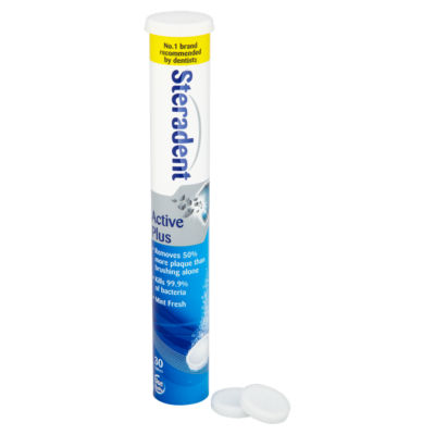 Active Plus 30 Tablets thumbnail 3