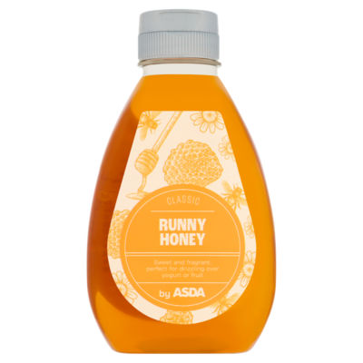 Classic Runny Honey 340g thumbnail 2