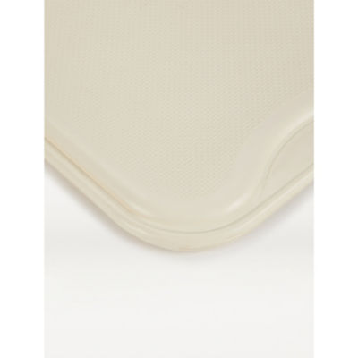 Cream Hot Water Bottle thumbnail 3