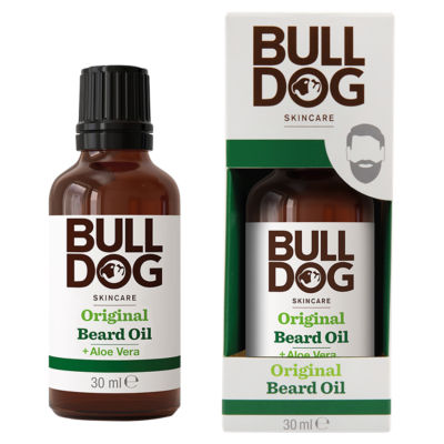 Skincare for Men Original Beard Oil 30ml thumbnail 2