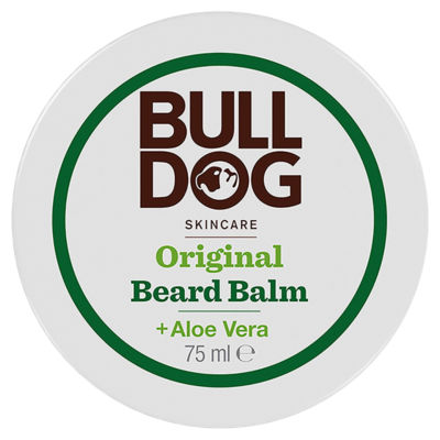 Skincare For Men Original Beard Balm 75ml thumbnail 2