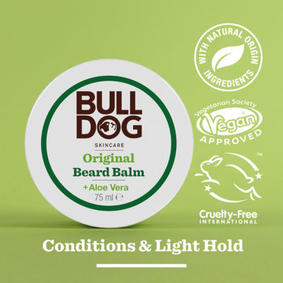 Skincare For Men Original Beard Balm 75ml thumbnail 3