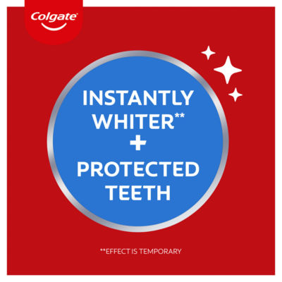 Max White Optic Teeth Whitening Toothpaste 75ml thumbnail 3