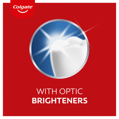Max White Optic Teeth Whitening Toothpaste 75ml thumbnail 4