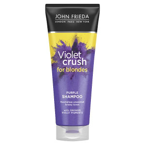 Violet Crush Purple Shampoo 250ml thumbnail 2