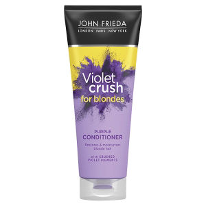 Violet Crush Purple Conditioner 250ml thumbnail 2