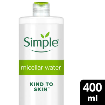 Micellar Water Kind to Skin 400 ml thumbnail 2