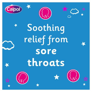 Calcough Children's Syrup 1+ Year Blackcurrant Flavour 125ml thumbnail 3