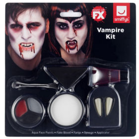 Fx Vampire Cosmetic Kit