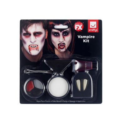 Fx Vampire Cosmetic Kit thumbnail 2