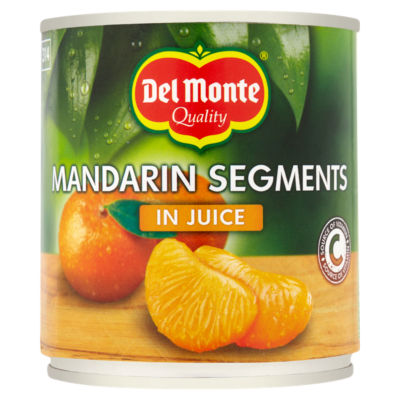 Mandarin Segments in Juice 300g thumbnail 2
