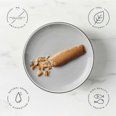 Treat Whole Tuna Loin 30g thumbnail 3