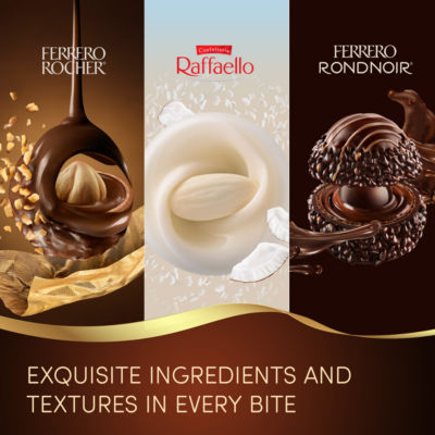 Gift Box of Chocolates 32 Pieces (359g) thumbnail 3