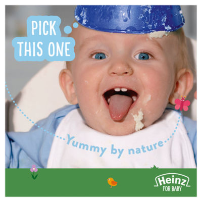 Creamy Banana Porridge Baby Food 6+ Months thumbnail 3