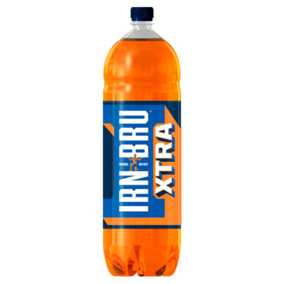 Xtra No Sugar Soft Drink Bottle 2L thumbnail 2
