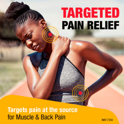 Red Ointment (30g), Effective Herbal Pain Relief, for Muscle & Back Pain thumbnail 4