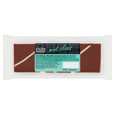 Mint Slices