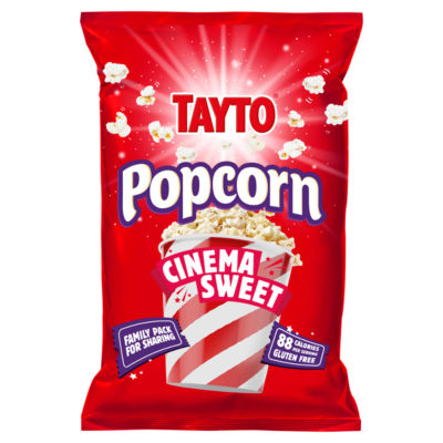 Popcorn Cinema Sweet 100g thumbnail 2
